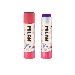 Lepicí tyčinka MILAN FlowiCorn  Glue Stick 21g