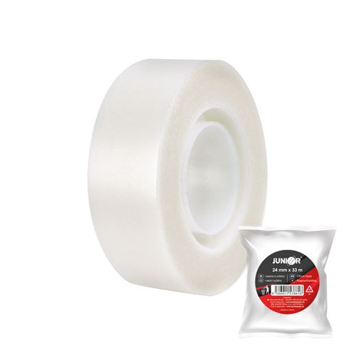 Lepiaca páska 24mm x 33m-sáčok / 1 ks