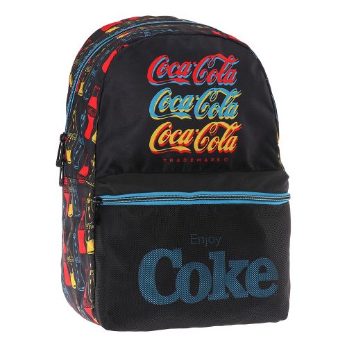 Školský batoh Coke