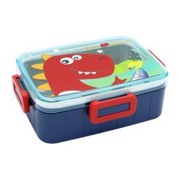 Box na svačinu 2575 s kovovou vaničkou (mix dětských designů /cena 1ks) (1)