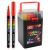 Popisovač M&G MOCALO Acrylic Marker, hrot 1 mm (sada 36 barev)