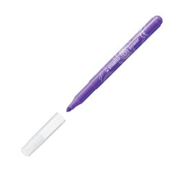 Fixy vláknové STABILO power medium 12 ks (2)