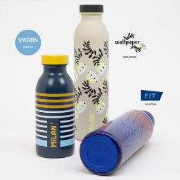 Termo láhev MILAN special series, 591ml (4)
