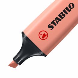 Zvýrazňovač STABILO BOSS ORIGINAL - siena