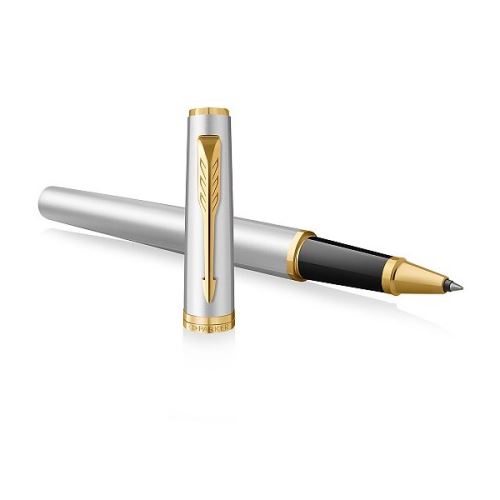 Roller PARKER Meridian Chrome GT