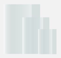 Obal na sešit A5 PVC čirá /1 ks (1)