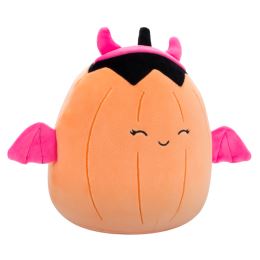 SQUISHMALLOWS Ďábelská dýně - Margie (5)