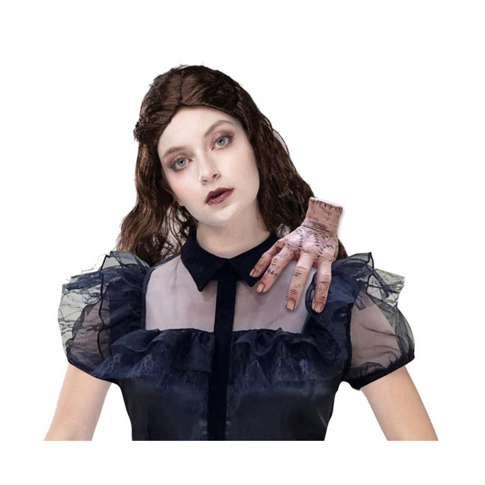 GoDan S.A. Strašidelná ruka - dekorace na halloweenskou párty