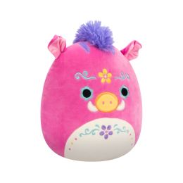 SQUISHMALLOWS Day of the Dead Kanec - Horacio (5)
