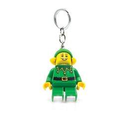 LEGO Iconic Elf svítící figurka (HT) (3)