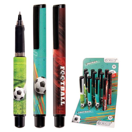 Pero bombičkové Go Pen - Football (2)