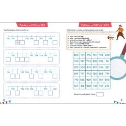 Velká cvičebnice matematiky II