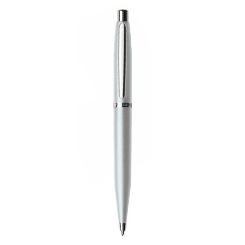 Pero kuličkové Sheaffer VFM stříbrné