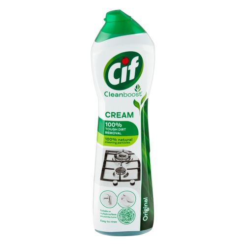 Cif Cream krémový čistiaci prostriedok 500 ml