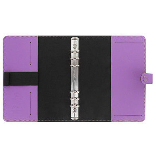 FILOFAX Diář Filofax A5 The Original, lila