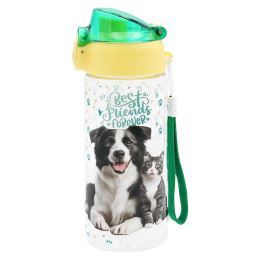 Láhev na pití JUNIOR S9 TRITAN 500 ml - Best Friends Forever