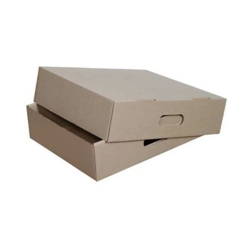 Krabica dvojdielna 39 x 30 x 10 cm (vlnitá lepenka)